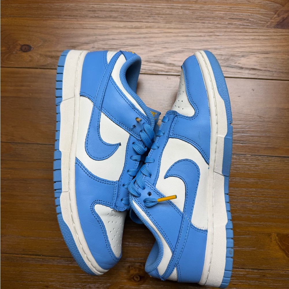 Nike dunk low